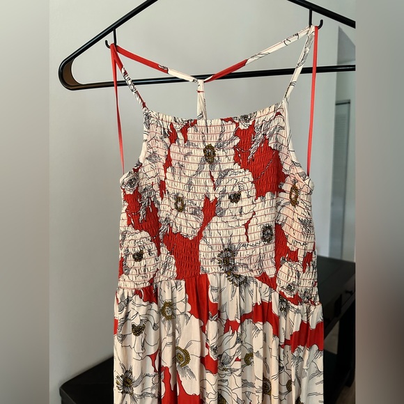Free People Maxi Dress - Picture 3 of 4
